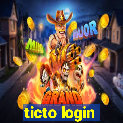 ticto login